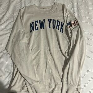 Brandy Melville Long Sleeve